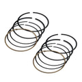 Piston Rings Kit for Polaris RZR 800 EFI (2008–2014) - 2 Pack