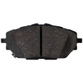 Front Brake Pads Set for Toyota C-HR (2021–2022)