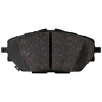 Front Brake Pads Set for Toyota C-HR (2021–2022)
