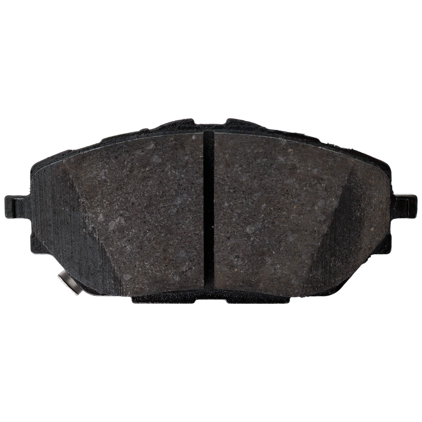 Front Brake Pads Set for Toyota C-HR (2021–2022)