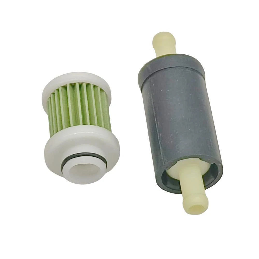 Outboard Maintenance Kit for Yamaha 4-Stroke 30HP F30B 40HP F40F (2010–2023)