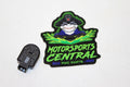 Start Stop Switch for Seadoo RXP RXT GTR GTX GTI WAKE (2014–2024) 278002676
