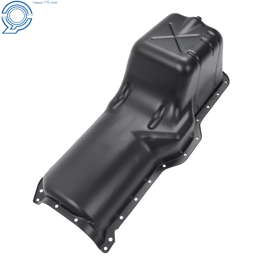 Engine Oil Pan for Jeep Cherokee Wrangler (1987–2001)