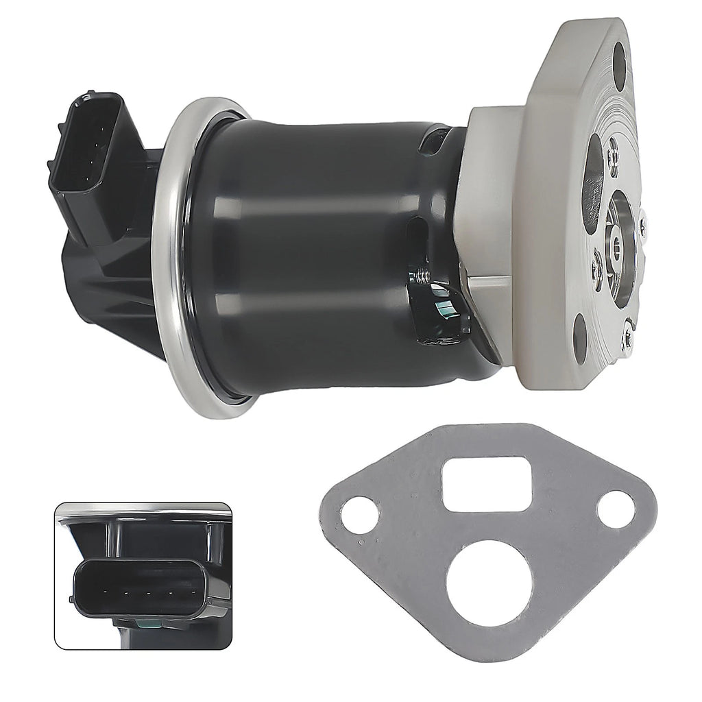 EGR Valve for Acura ILX RLX MDX TLX (2013–2020) 226921