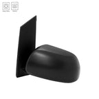 Replacement Driver Power Door Mirror Heated Glass for Ford F150 (2015–2020)