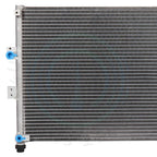 Cooling Kit for Acura CSX, Honda Civic (2006–2011)