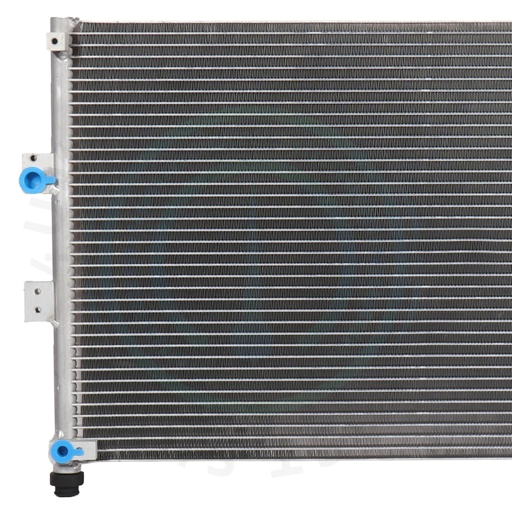 Cooling Kit for Acura CSX, Honda Civic (2006–2011)