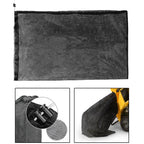 Collection Bag for Wood Chipper (24x48 inches)