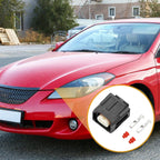 2 Pin Diesel Injector Connector Plug for Toyota 