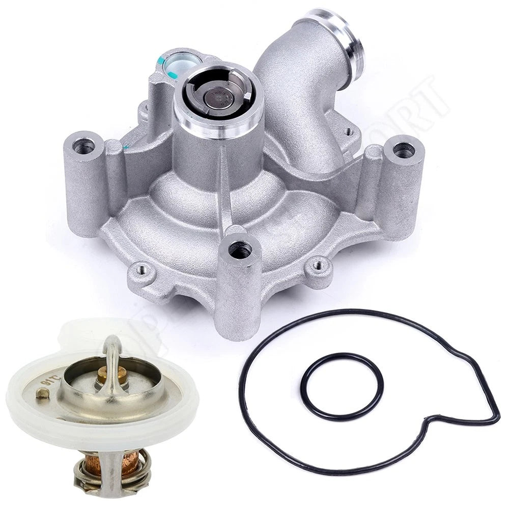 Water Pump Thermostat for Mini Cooper (2002–2007)