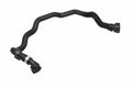 Genuine OEM HVAC Heater Hose for BMW 335i, 135i, X1 (2007–2013) 64216983858