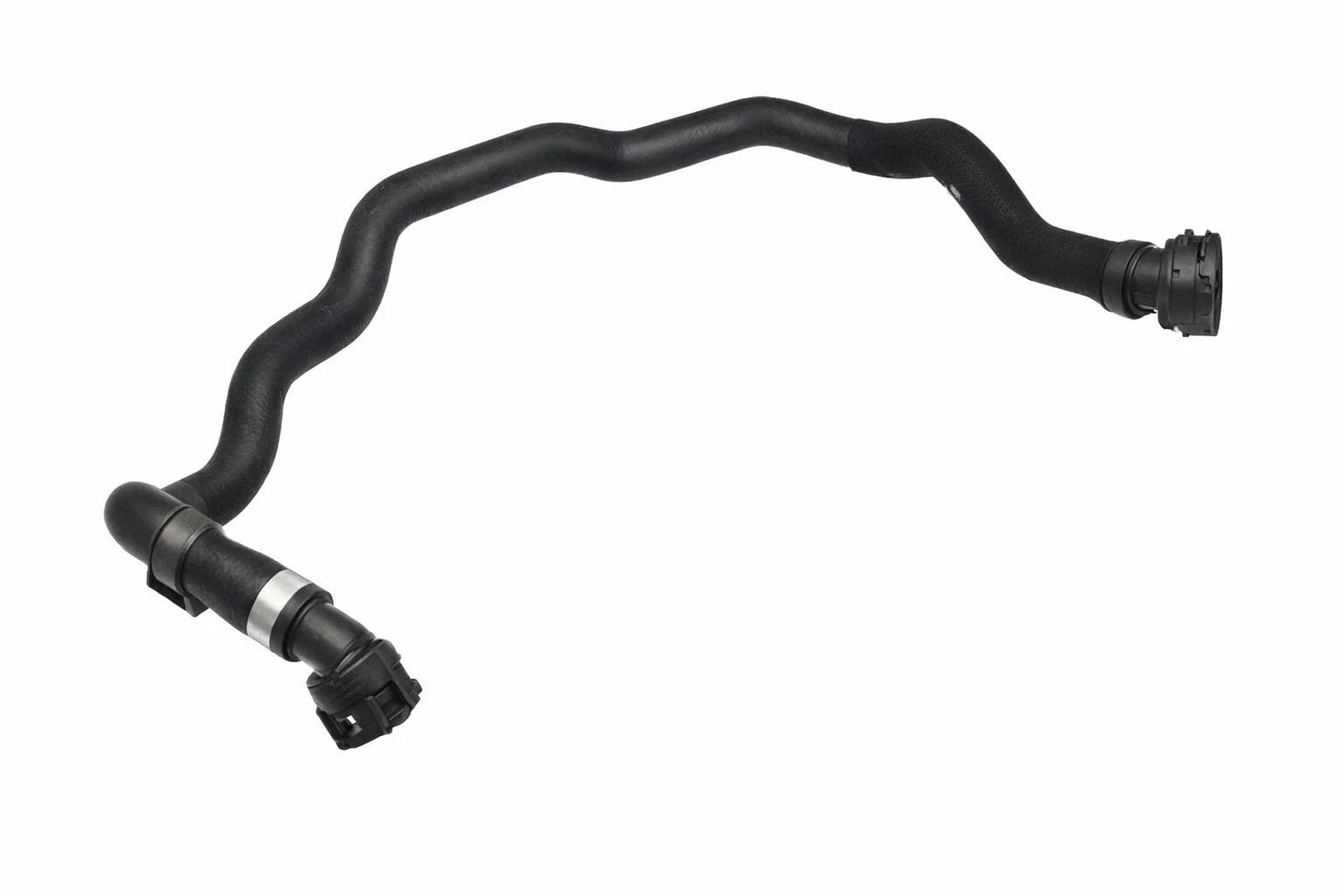 Genuine OEM HVAC Heater Hose for BMW 335i, 135i, X1 (2007–2013) 64216983858