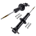 2X Front Suspension Strut Electric Shock for Cadillac Escalade Tahoe GMC Yukon