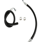Power Steering Gear Box Rubber Hose Kit for 500 Series (605)