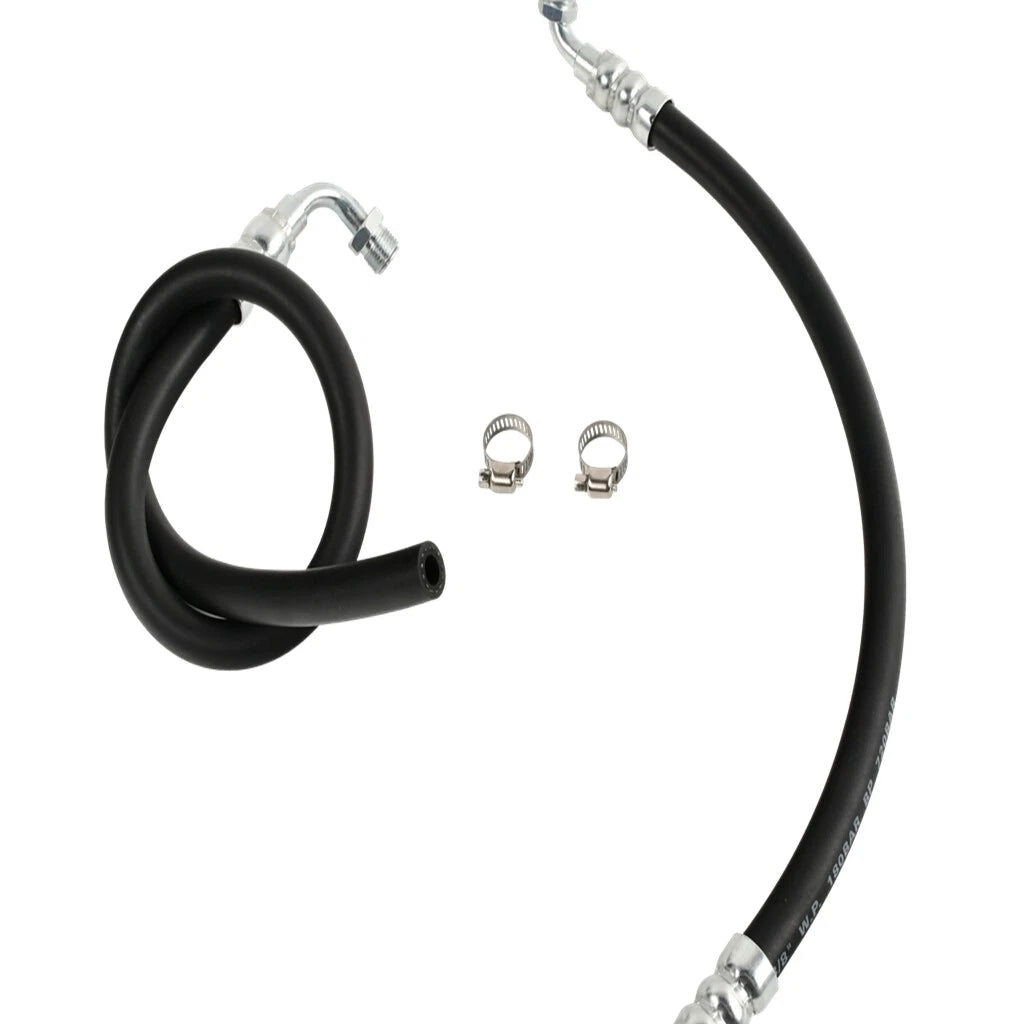 Power Steering Gear Box Rubber Hose Kit for 500 Series (605)