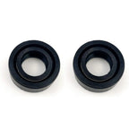 2 Pack Oil Seal for Honda Marine BF5 (2000–2000) 91252-ZV1-003 18-2002