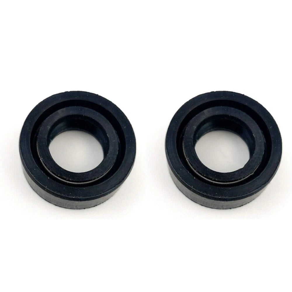 2 Pack Oil Seal for Honda Marine BF5 (2000–2000) 91252-ZV1-003 18-2002