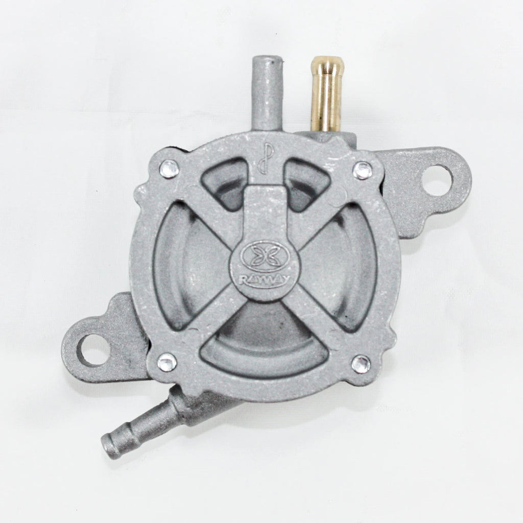 Fuel Pump Valve Switch Petcock for GY6 125 150CC Scooter Moped ATV