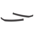 Lower Headlight Molding Trim Cover for Nissan Titan Armada QX56 (2004-2015)