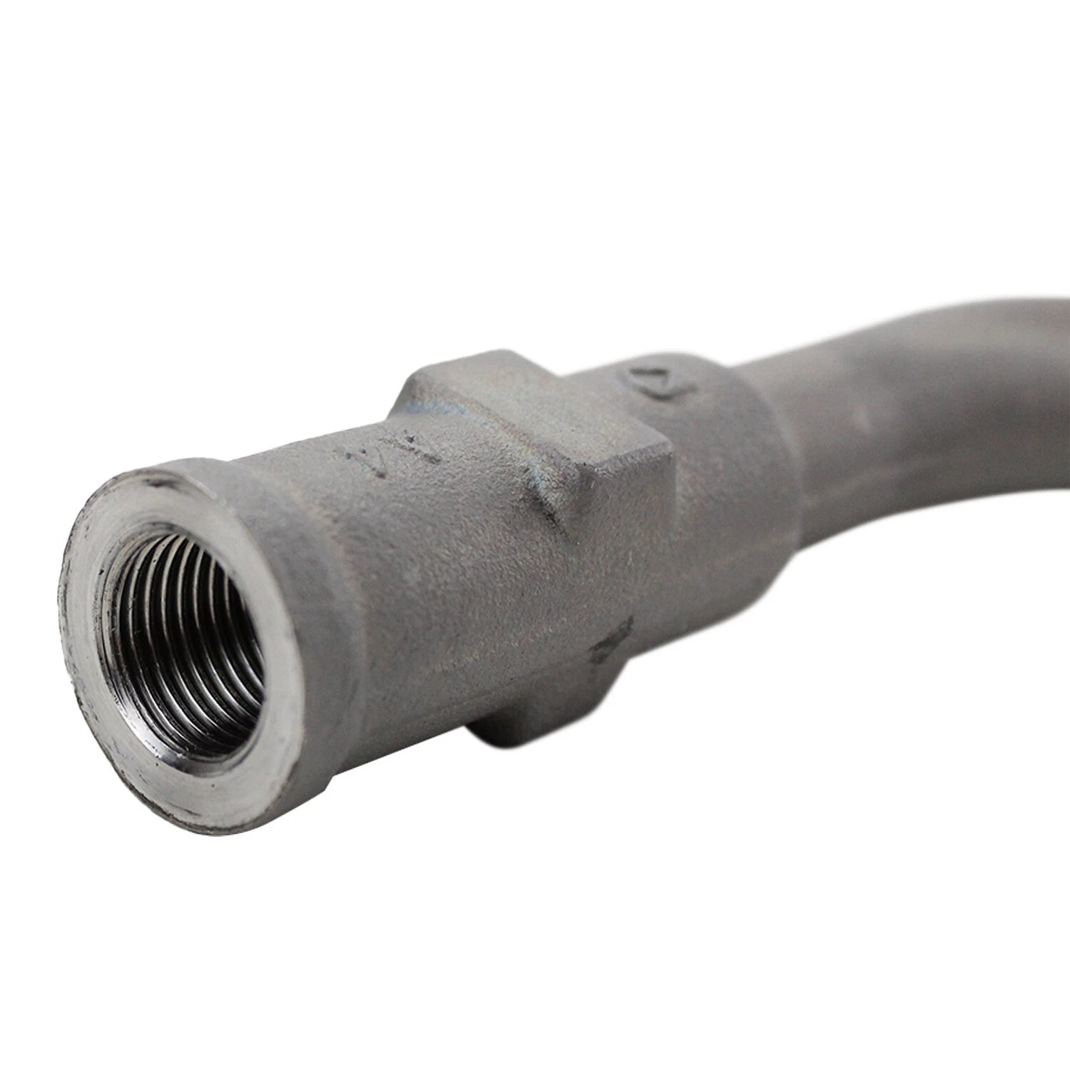 Tie Rod End for Lemfoerder Front Passenger Side Outer (3340901)