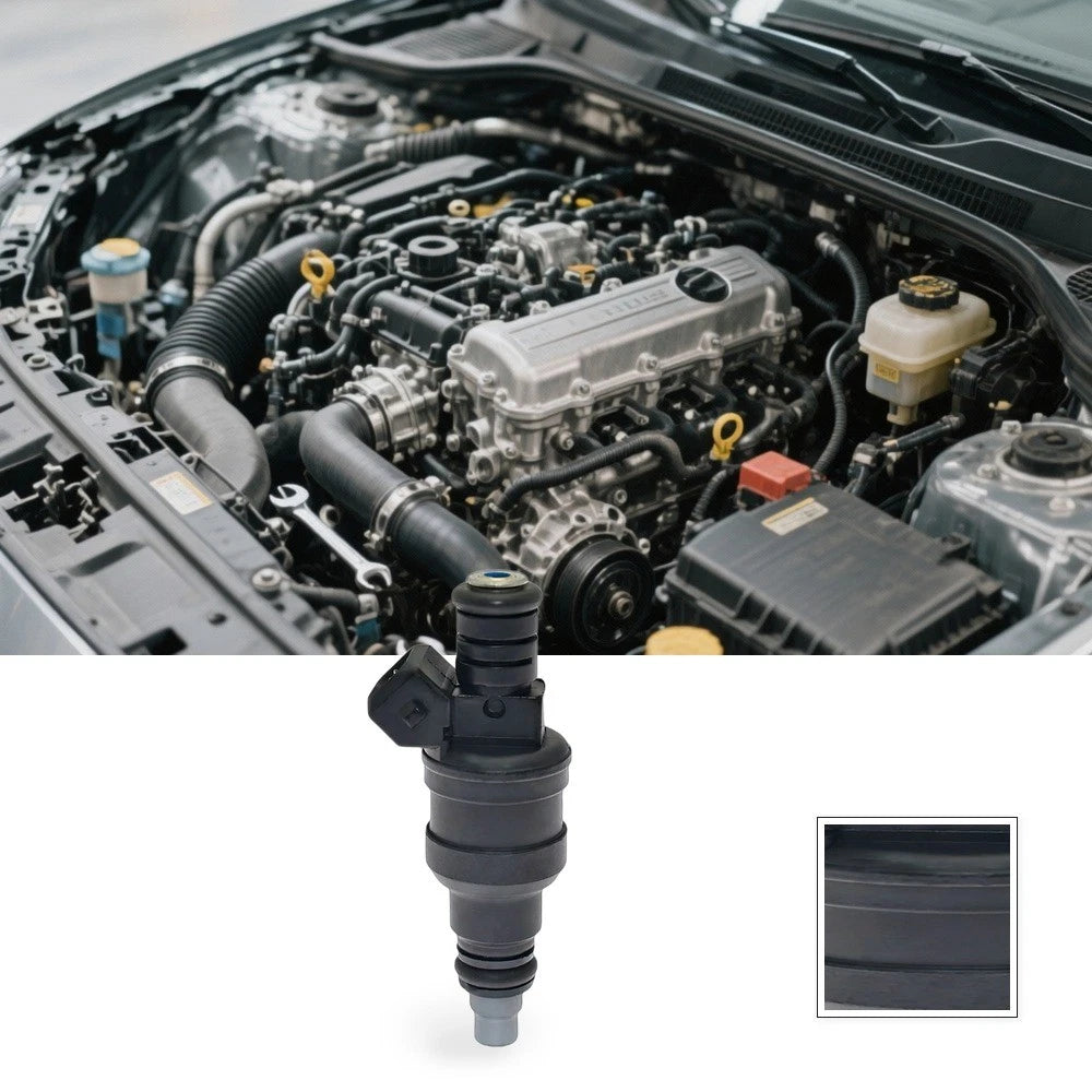 Fuel Injector for Buick Chevrolet Pontiac Oldsmobile (1990–2005) JY1922