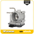 Throttle Body for Scion xD (2012–2014) and Toyota Corolla (2019–2022)