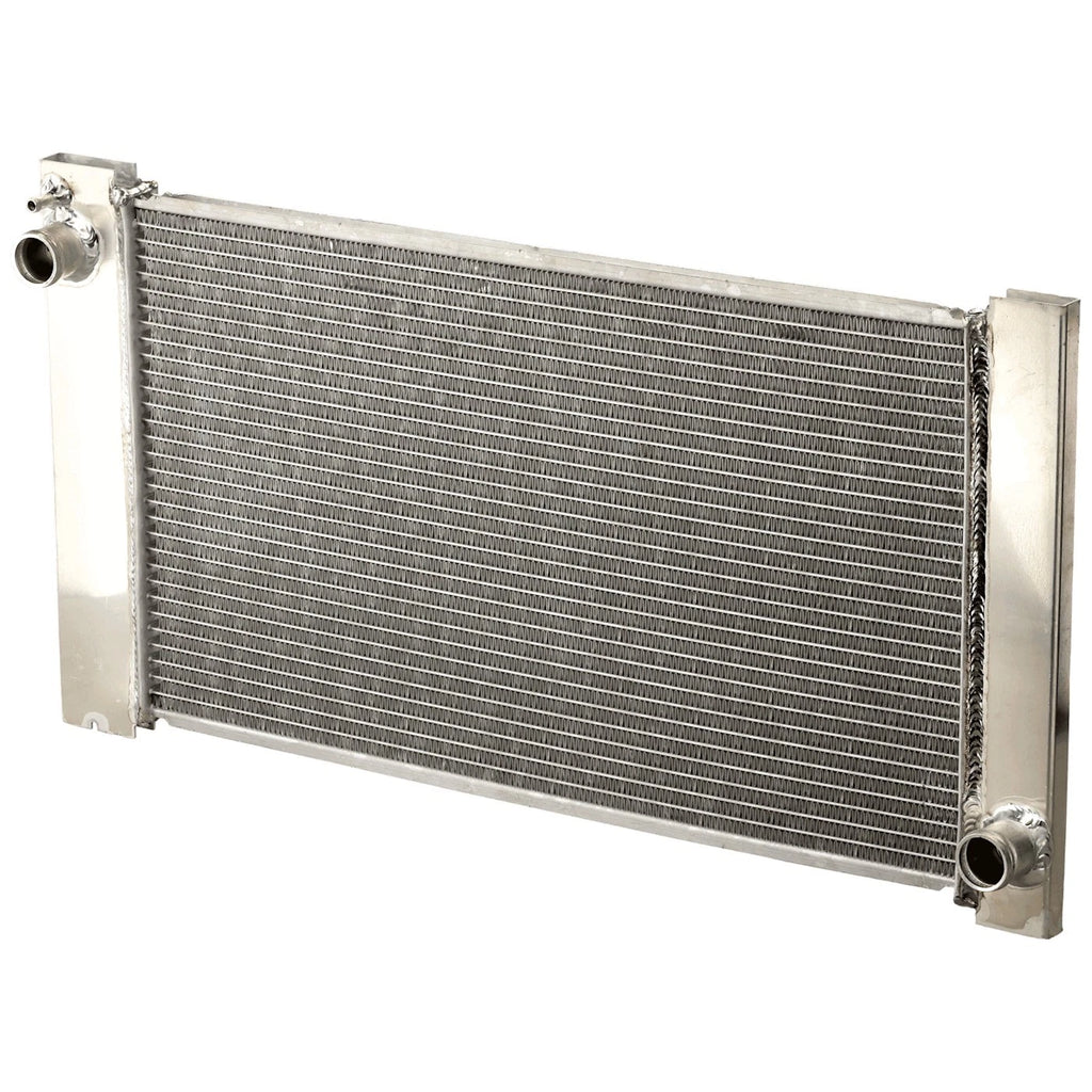 Set of 2 Radiators for Mini Cooper (2014–2016)