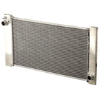 Set of 2 Radiators for Mini Cooper (2014–2016)