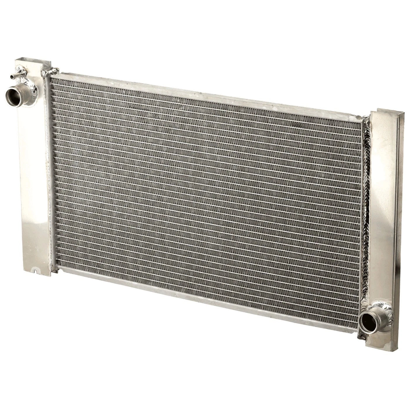 Set of 2 Radiators for Mini Cooper (2014–2016)