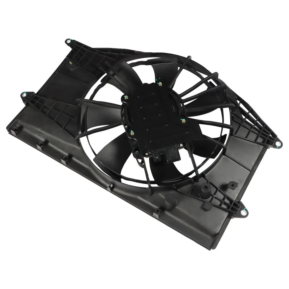 Radiator Fan Assembly for Honda Civic (2016–2020)