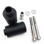 Frame Sliders for Suzuki GSXR 1000 (2001–2008)