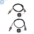 2X Oxygen O2 Sensors for Lexus GS300 (1998–2005)
