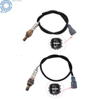 2X Oxygen O2 Sensors for Lexus GS300 (1998–2005)