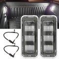 LED Bed Lighting Kit for Toyota Tacoma (2020–2023)