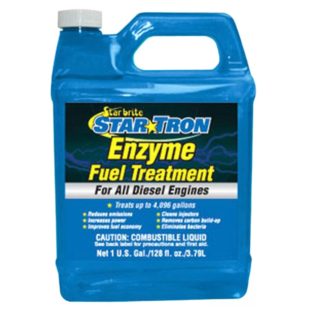 StarTron Super Concentrated Diesel Additive for Diesel Engines (Gallon)