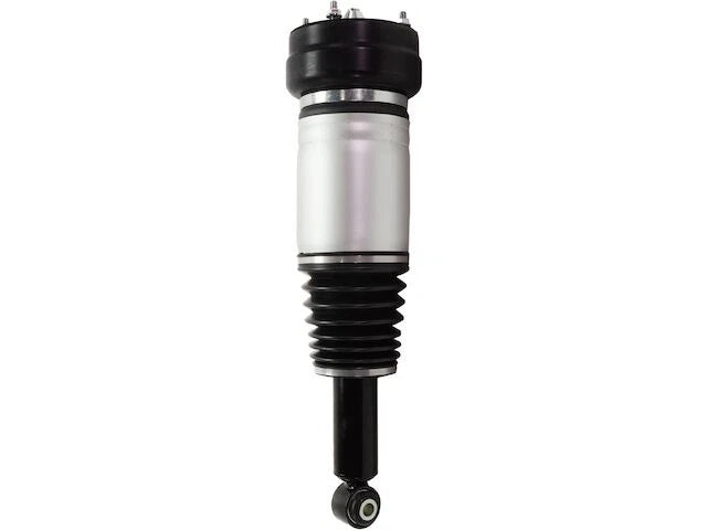 Set of 2 Rear Shock Absorbers for Jaguar XJR (2004–2009) KQ349NR