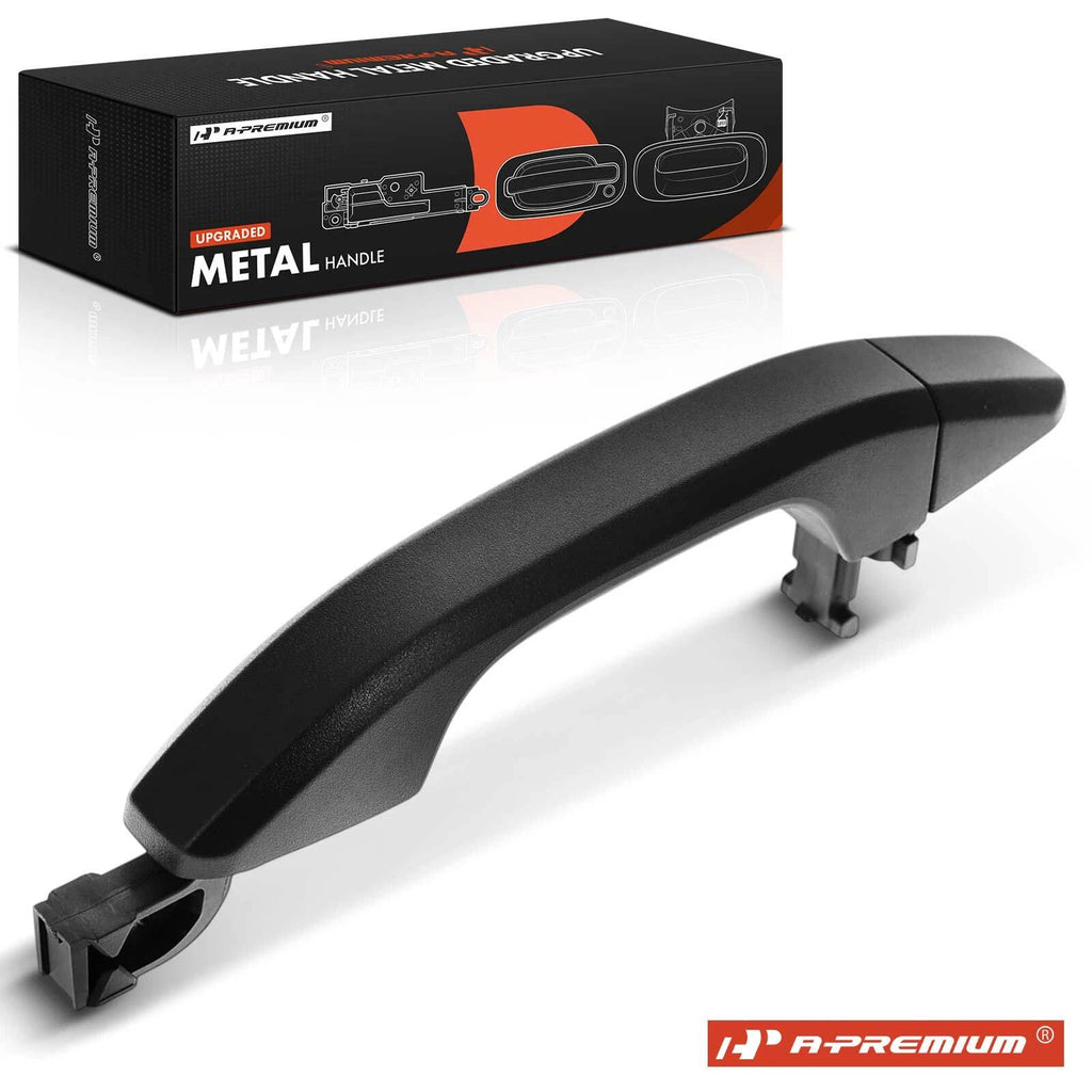 Pro Version Metal Exterior Door Handle for Chevy 