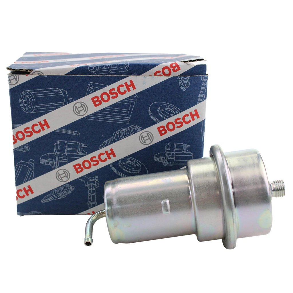 Fuel Accumulator for BOSCH 0004760421 / 0-438-170-017