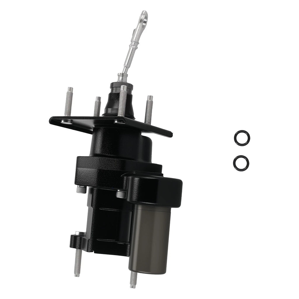 Hydraulic Brake Booster for Ford F-53 Motorhome Chassis (1988–2000)