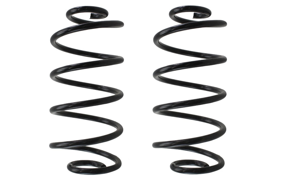 Rear Coil Spring for Buick Chevy GMC Oldsmobile Pontiac (4412106)