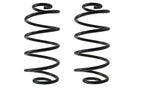 Rear Coil Spring for Buick Chevy GMC Oldsmobile Pontiac (4412106)