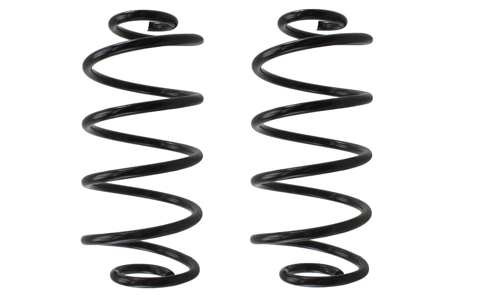 Rear Coil Spring for Buick Chevy GMC Oldsmobile Pontiac (4412106)