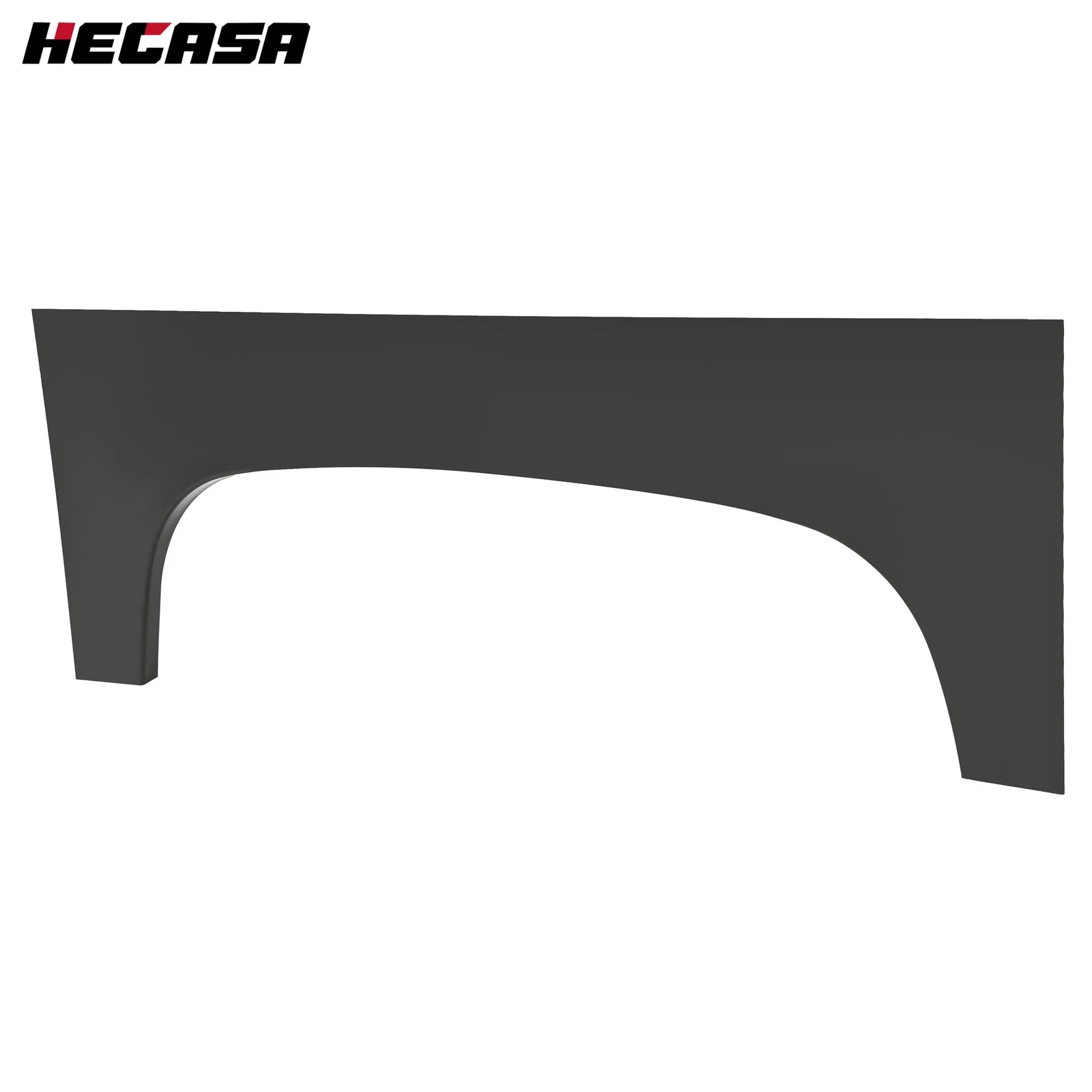 Wheel Arch Repair Panel for Chevrolet Silverado (2007–2014) RH Steel