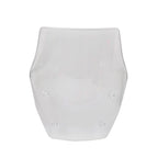 Clear Windshield Deflector for BMW R1300GS (2024)