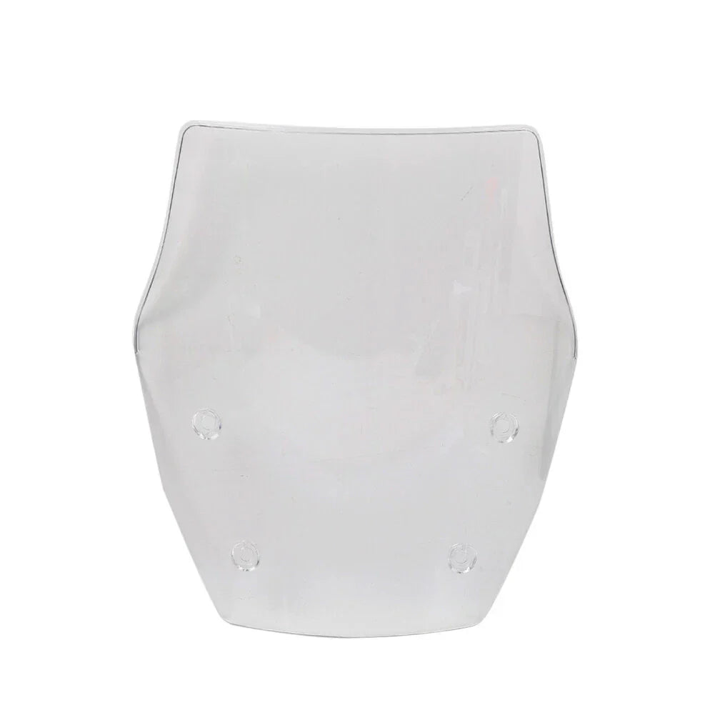 Clear Windshield Deflector for BMW R1300GS (2024)