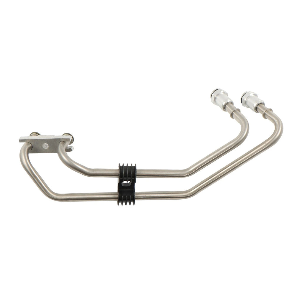 Transmission Oil Cooler Line for Jeep Wrangler JK (2012–2019)