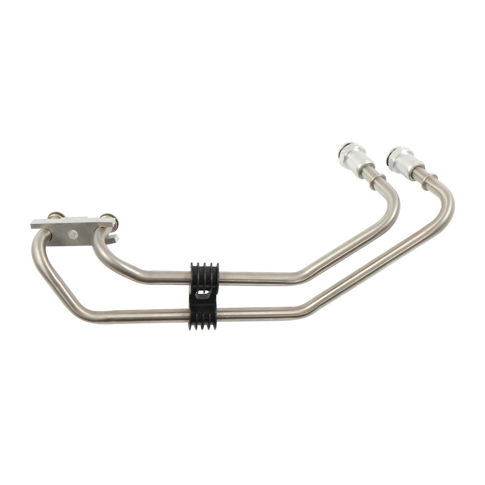 Transmission Oil Cooler Line for Jeep Wrangler JK (2012–2019)