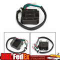 Voltage Rectifier Regulator for Yamaha XL1200 XLT1200 GP1200 (1996–2001) 66V-81960-00-00