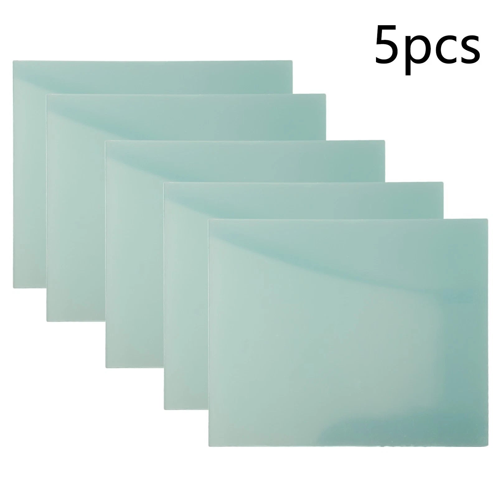 PC Protection Film for Head Mounted Displays
