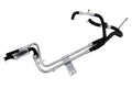 ACDelco Inlet and Outlet HVAC Heater Hose Assembly for